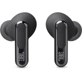 سماعات JBL Live Beam 3 اللاسلكية بتقنية إلغاء الضوضاء - أسود